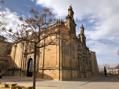 Úbeda Highlights & Vela de los Cobos Palace Tour - photo 2