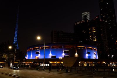 Melbourne: Vibrant City Beats Audio Tour