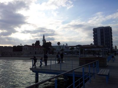 Larnaca: Historic Gems Audio Tour - photo 2