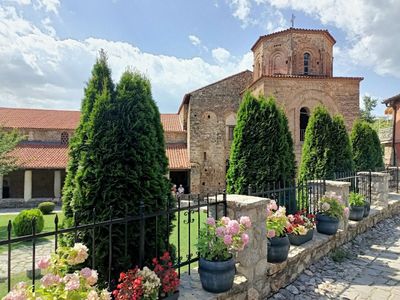 Ohrid: Echoes of Antiquity Audio Tour - photo 2