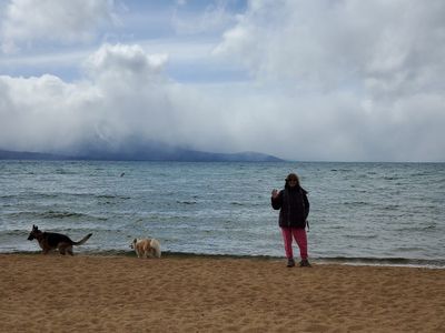 South Lake Tahoe: Mystical Shores Audio Tour - photo 2