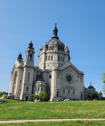 Saint Paul: Echoes of History Audio Tour - photo 2