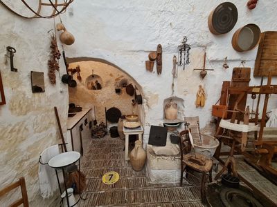 Matera: Enchanting Sassi Audio Tour - photo 2