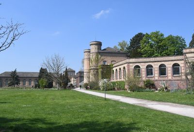Karlsruhe: Heidelberg Highlights Audio Tour