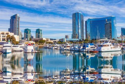 San Diego: La Jolla's Charms Audio Tour - photo 2