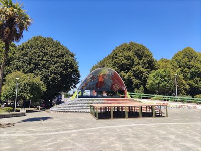 Castro: Mystical Echoes Audio Tour