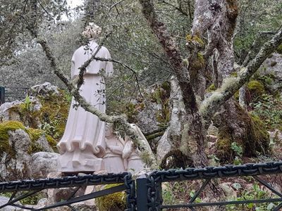 Nazaré: Sacred Legends & Medieval Lore Audio Tour