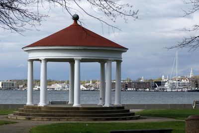 Newport: Majestic Mansions Audio Tour