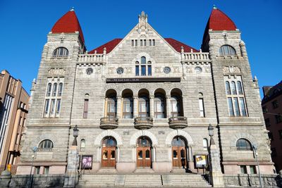 Helsinki: Brief Encounter Audio Tour - photo 2