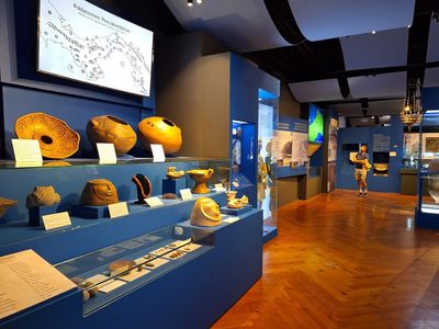 Panama City Highlights: Private Walking Tour - photo 2