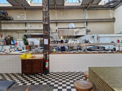 Eindhoven: Strijp-S Innovation Hub Audio Tour