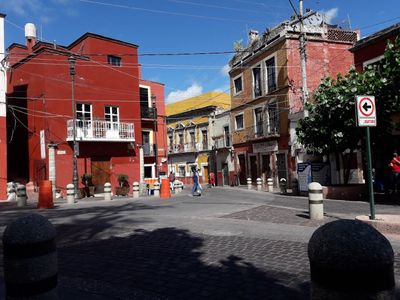 Guanajuato: Echoes of History Audio Tour - photo 2