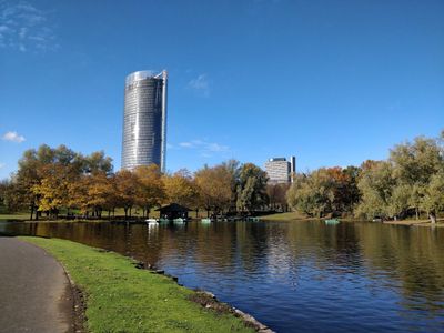 Bonn: Voyage through Political Heritage Audio Tour - photo 2