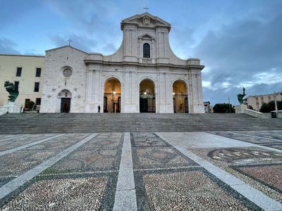 Cagliari: Epochs & Elegance Audio Tour - photo 2