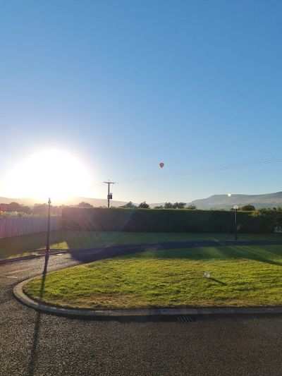 Magherafelt: Echoes of History Audio Tour