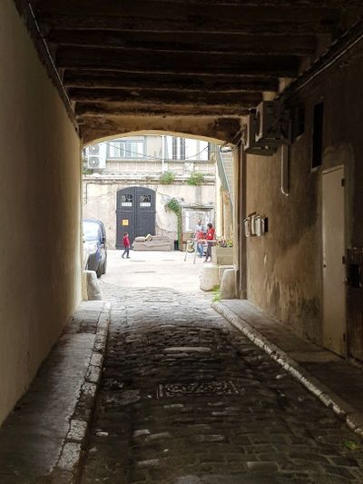 Marseille: Vibrant Vistas Audio Tour - photo 2