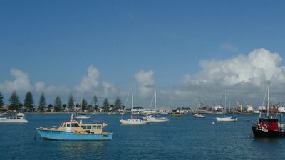Tauranga: Echoes of the Past Audio Tour