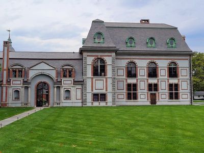 Newport: Golden and Gilded Ages Audio Tour - photo 2