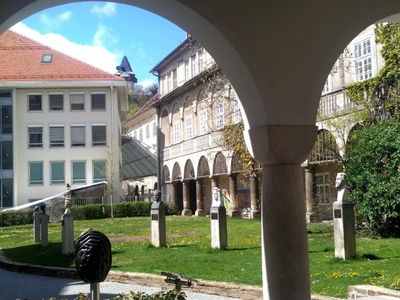 Graz: Echoes of the Jewish Quarter Audio Tour