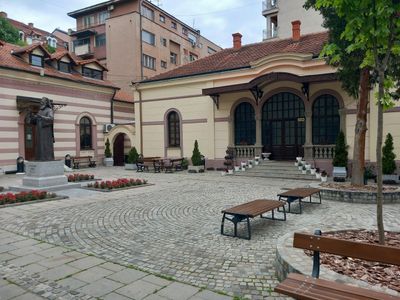 Nis: Time-Traveler's Audio Tour - photo 2