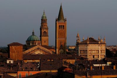 Parma: Historical & Gourmet Audio Tour