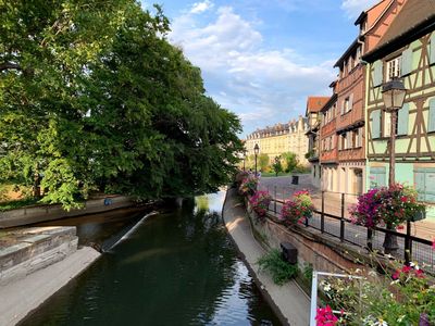 Colmar: Secrets & Stories Audio Tour