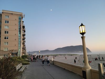 Monterey: Seaside Charm Audio Tour