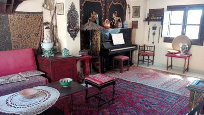 Granada: Albaicin & Sacromonte Audio Journey