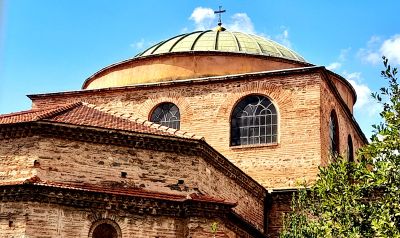 Thessaloniki's Tapestry of Time: A Historic Walk - photo 2