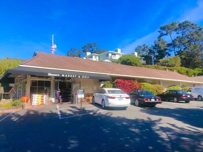 Carmel-by-the-Sea: Enchanted Cottages Exploration Audio Tour