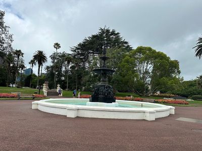Auckland: Hidden Gems Audio Tour