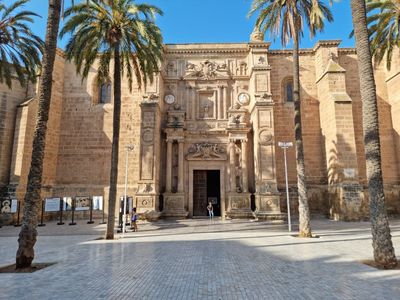 Almeria: Echoes of History Audio Tour - photo 2