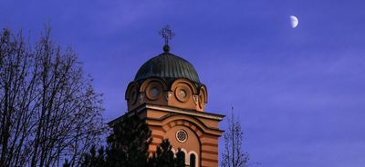 Banja Luka: Heritage & Architecture Audio Tour - photo 2