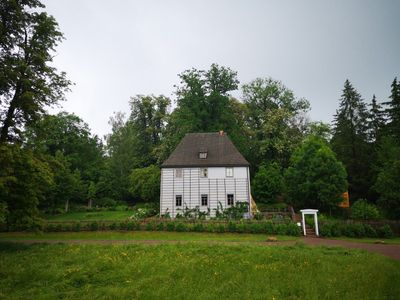 Weimar: Echoes of Culture Audio Tour - photo 2