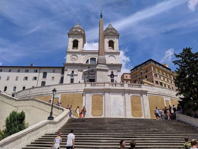 Rome: Echoes of Antiquity Audio Tour - photo 2