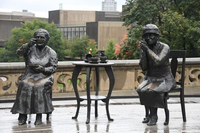 Ottawa: Enchanted Gems Audio Tour - photo 2