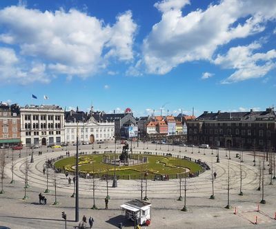 Copenhagen: Monarchs & Majesty Audio Tour - photo 2