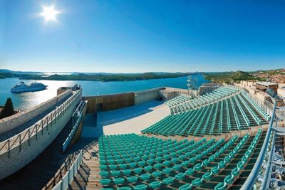 Sibenik: Enchanting Medieval Audio Tour - photo 2