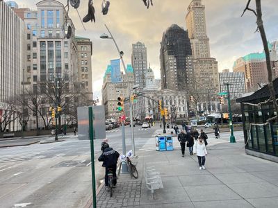 Brooklyn: Landmark Chronicles Audio Tour