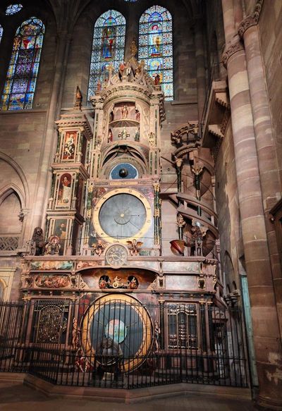 Strasbourg: Heritage Pathways Audio Tour - photo 2