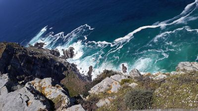 Cape Town: Cape Point Maritime Saga Audio Tour - photo 2