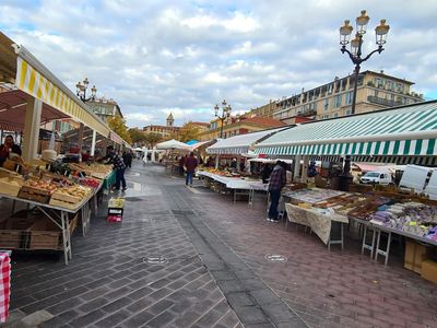 Nice: Hidden Gems Discovery Audio Tour - photo 2