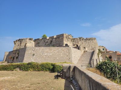 Portoferraio: Echoes of History Audio Tour - photo 2