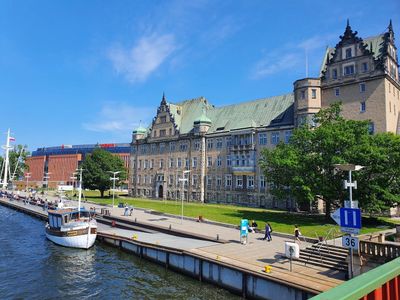 Szczecin: Medieval Enigma Audio Tour