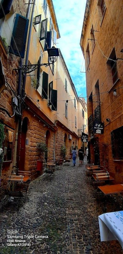 Alghero: Historic Heartbeat Audio Tour - photo 2