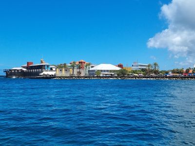 Willemstad Walking Tour: A Stroll Through Colorful History - photo 2