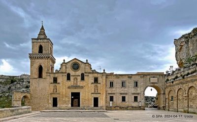 Matera: An Enchanting Walking Audio Tour - photo 2