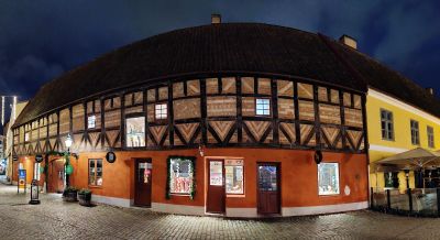 Malmö: Past & Present Narratives Audio Tour - photo 2