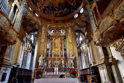 Parma: Cultural Bites & Sights Audio Tour