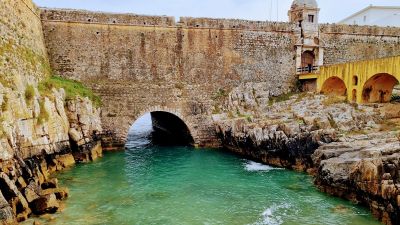 Peniche: Maritime Heritage Audio Tour - photo 2
